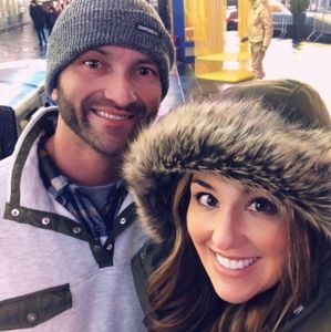 Meet your Posher, Rodney